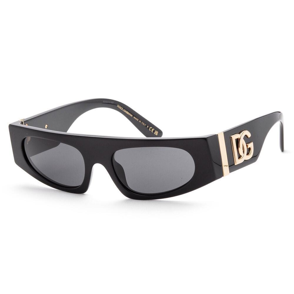 NEW!!! Dolce & Gabbana DG4411-50187-54 54mm Authentic